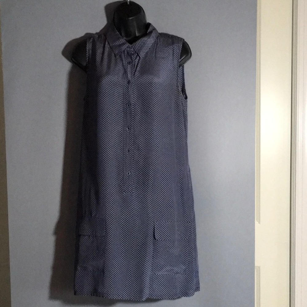 Silk Shift
